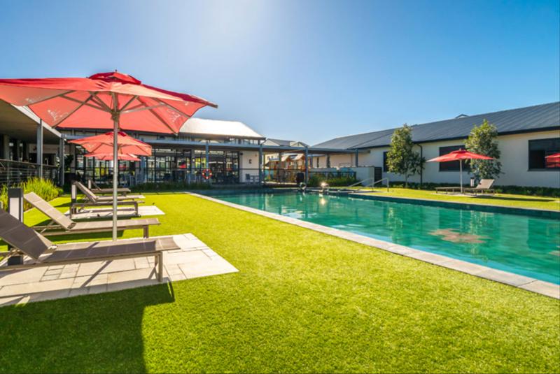 To Let 2 Bedroom Property for Rent in The Huntsman Western Cape